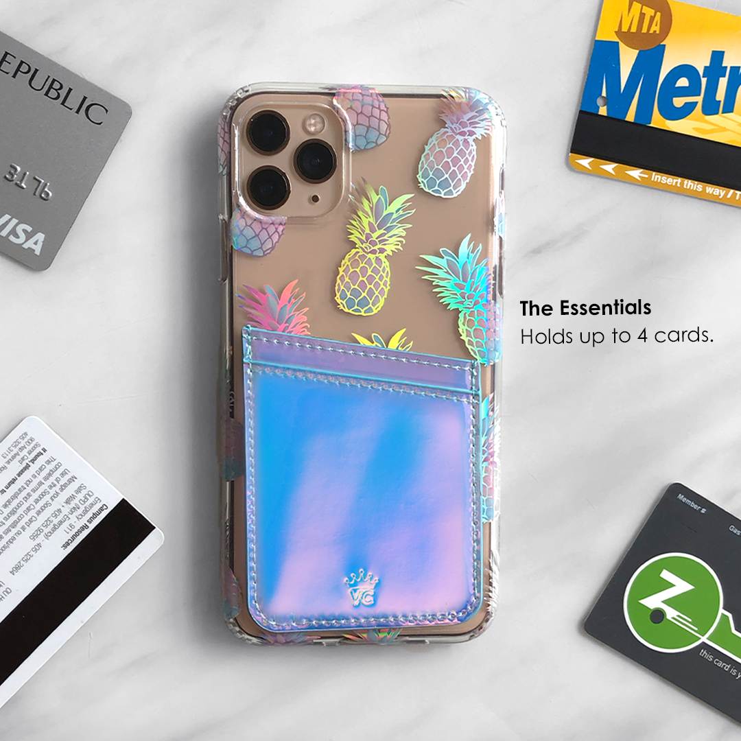 Nebula Phone Wallet
