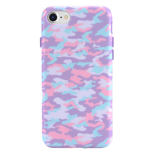 Cotton Candy Gradient Mono Trunk iPhone Case – FLAMED HYPE