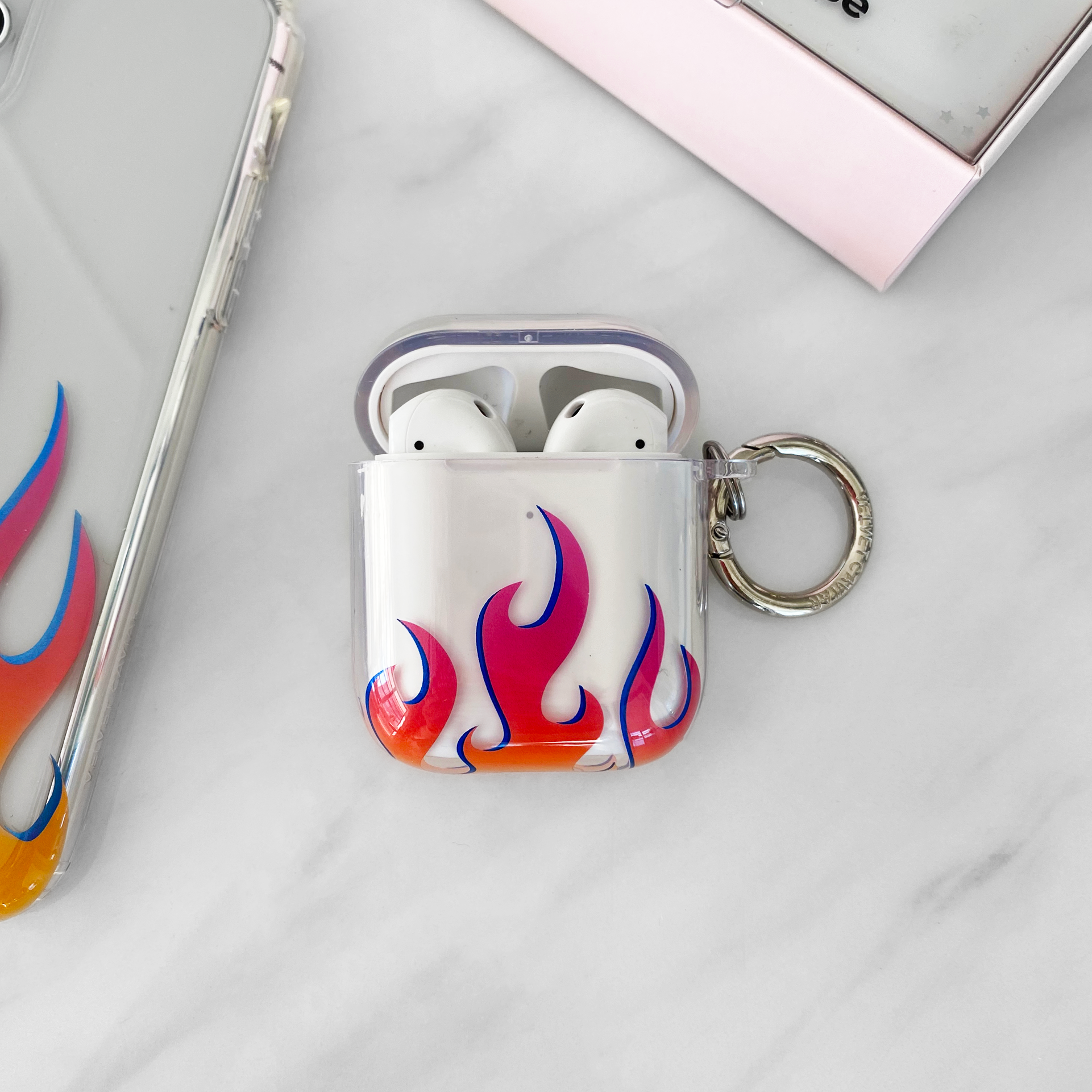 20 Cute AirPod Cases 2021 — Stylish AirPods Covers