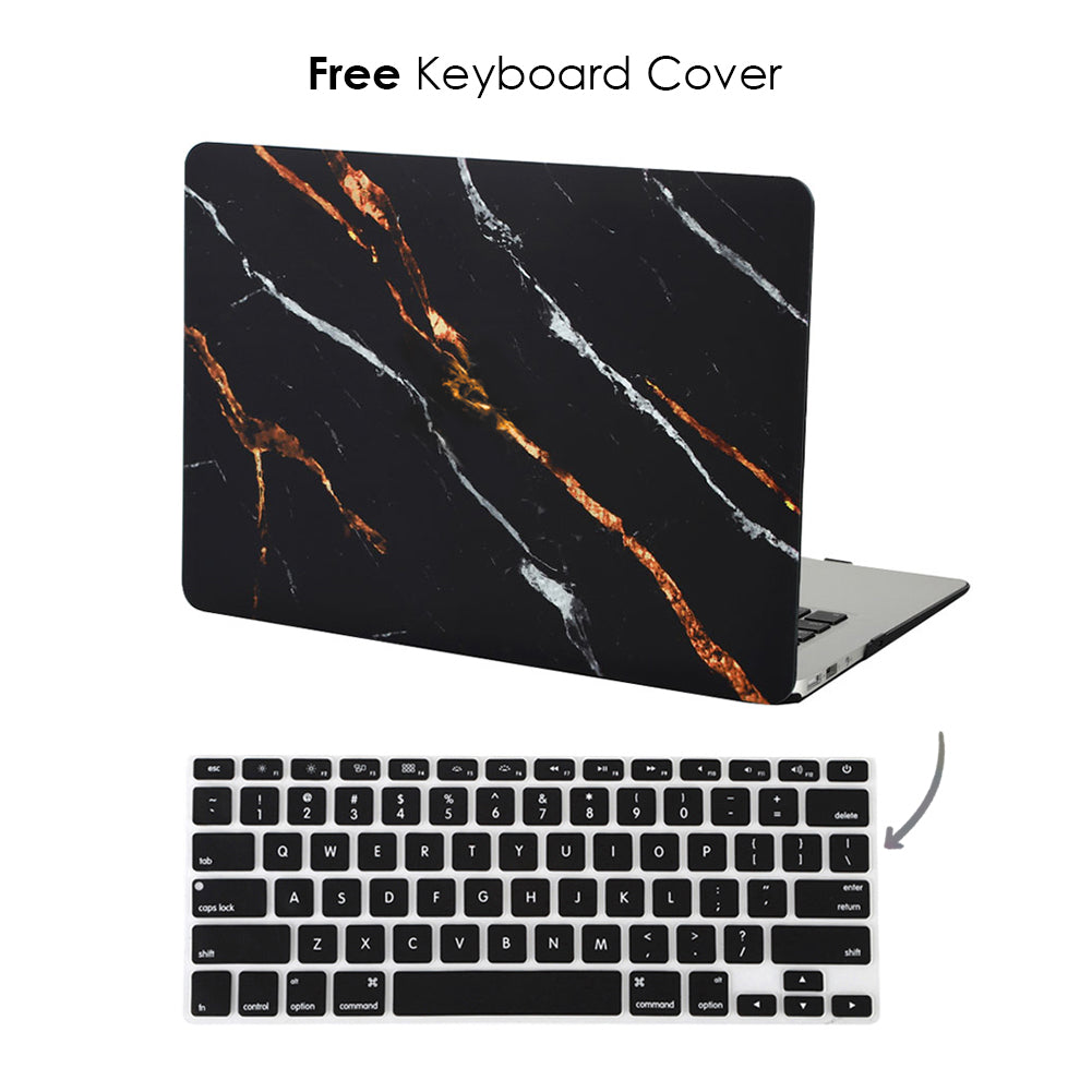 VELVET CAVIAR MacBook Case - Thumbnail 2