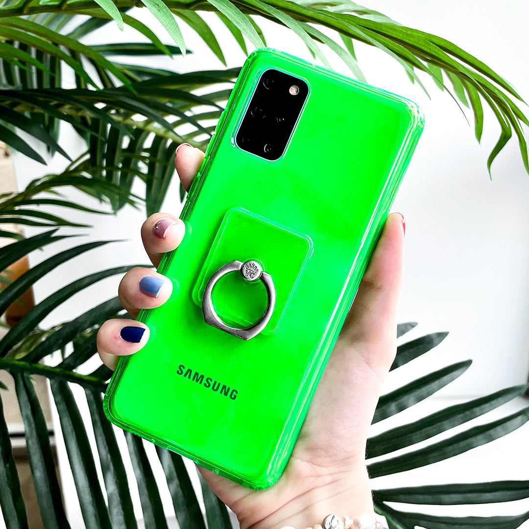 VELVET CAVIAR Samsung Case