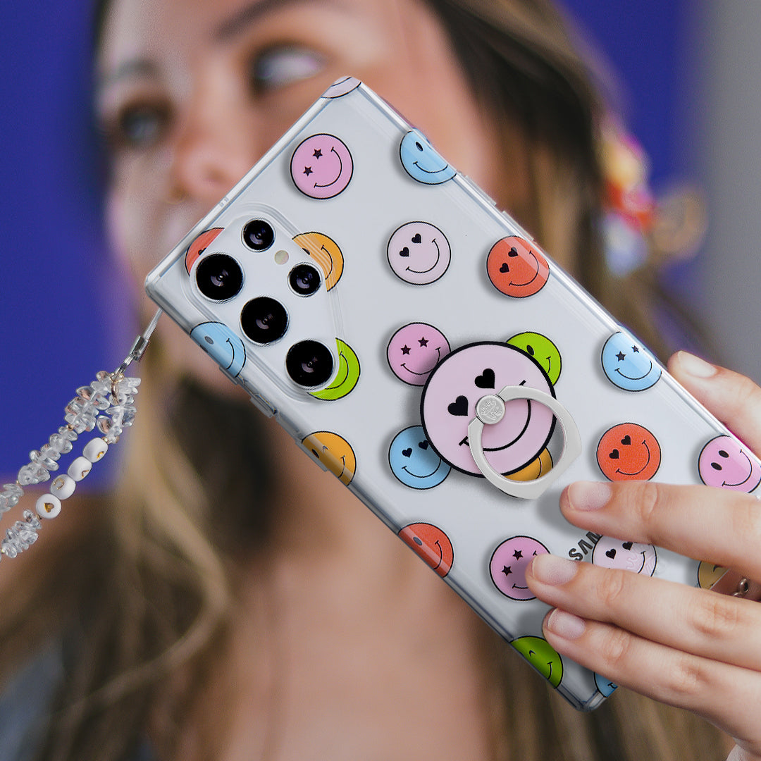 VELVET CAVIAR Samsung Case - Thumbnail 3