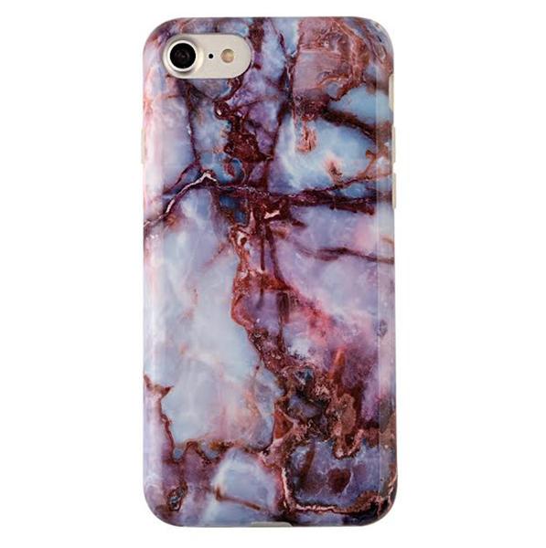 iPhone 7 Plus Blue Marble Cute Phone Case iPhone 7 Plus Blue Marble Cute Phone Case