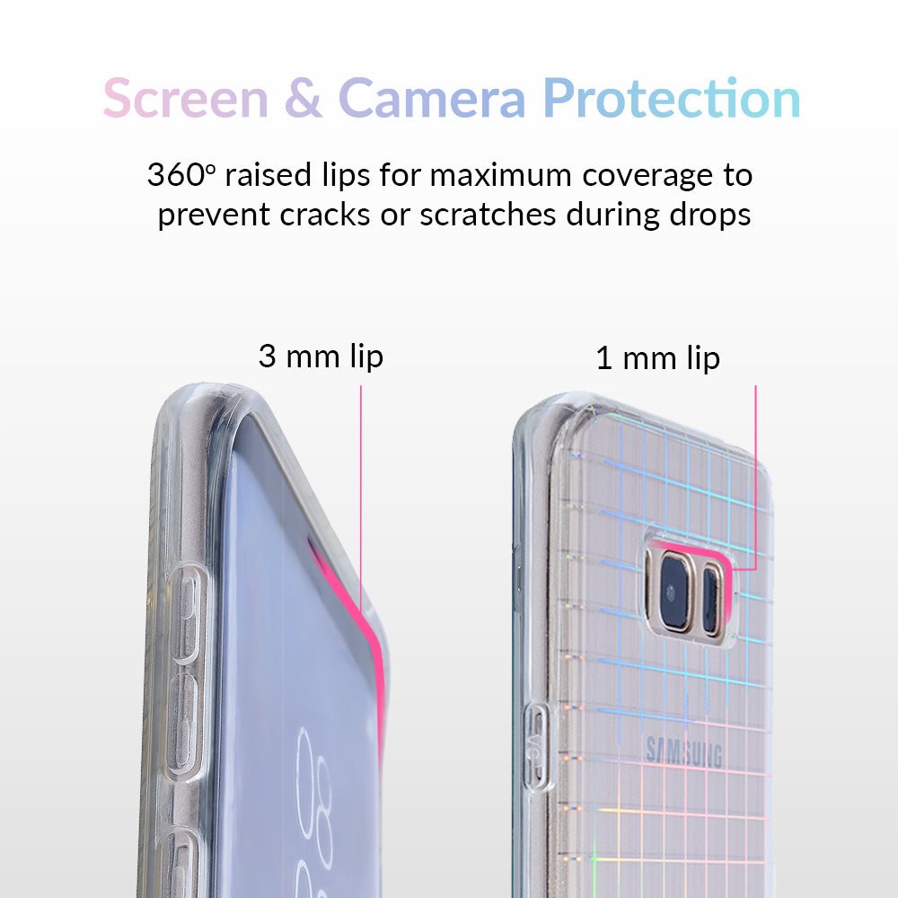 VELVET CAVIAR Off The Grid Samsung Galaxy Case - Thumbnail 5