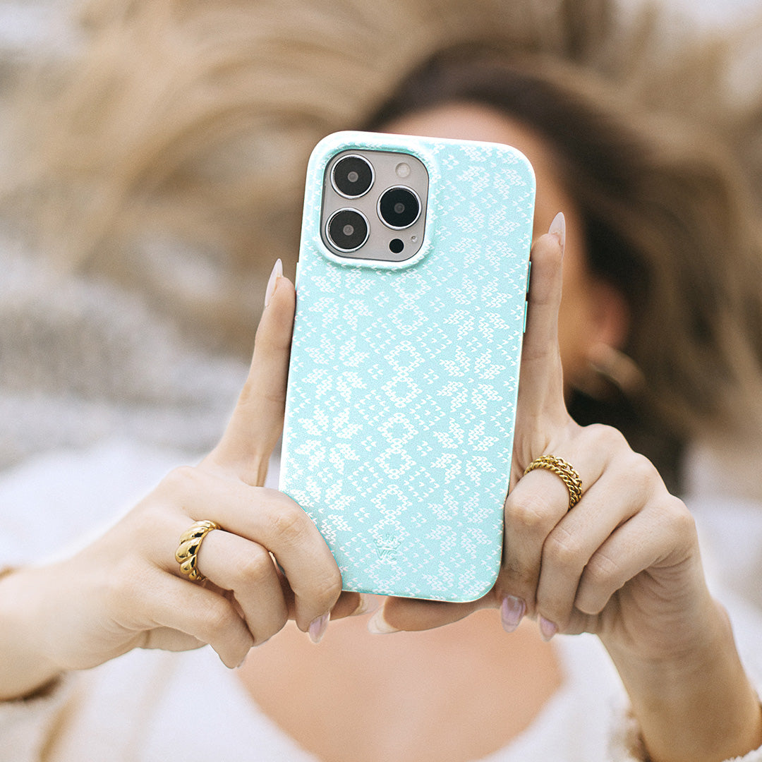 VELVET CAVIAR iPhone Case - Thumbnail 3