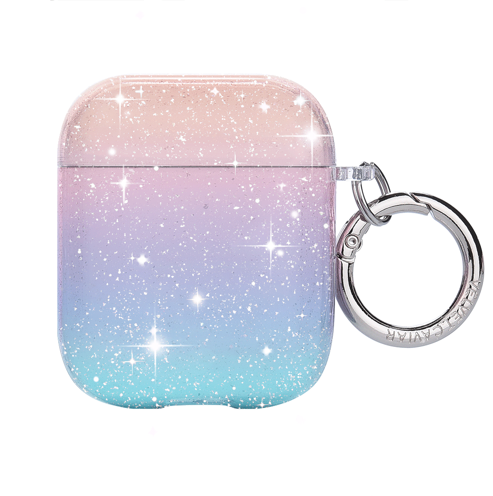 Glitter airpod case deals