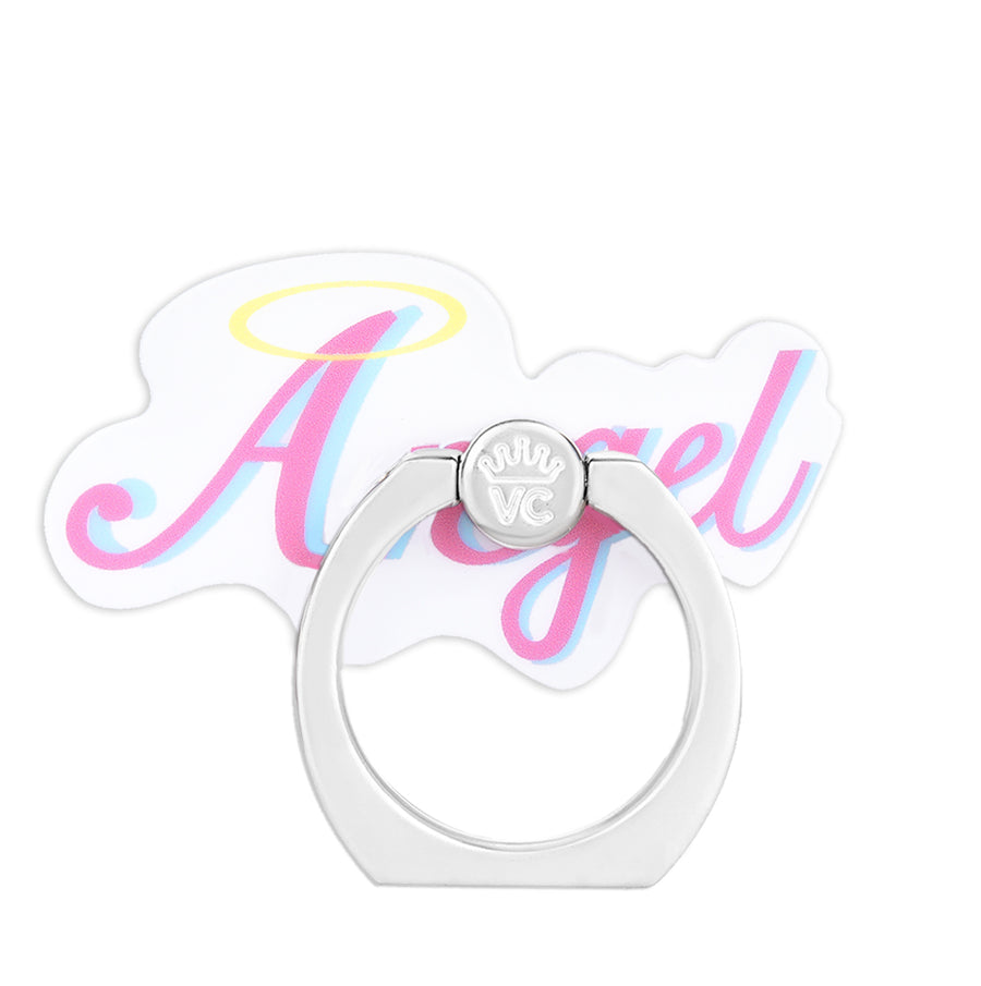 Angel Phone Ring