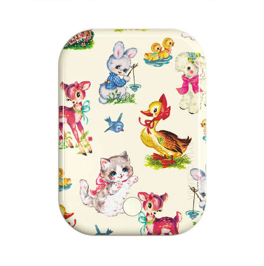 Baby Animals MagSafe Battery Power Pack