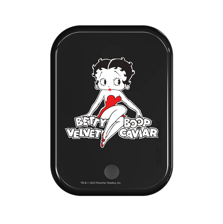 Betty Boop Boop-Oop-a-Doop MagSafe Battery Power Pack