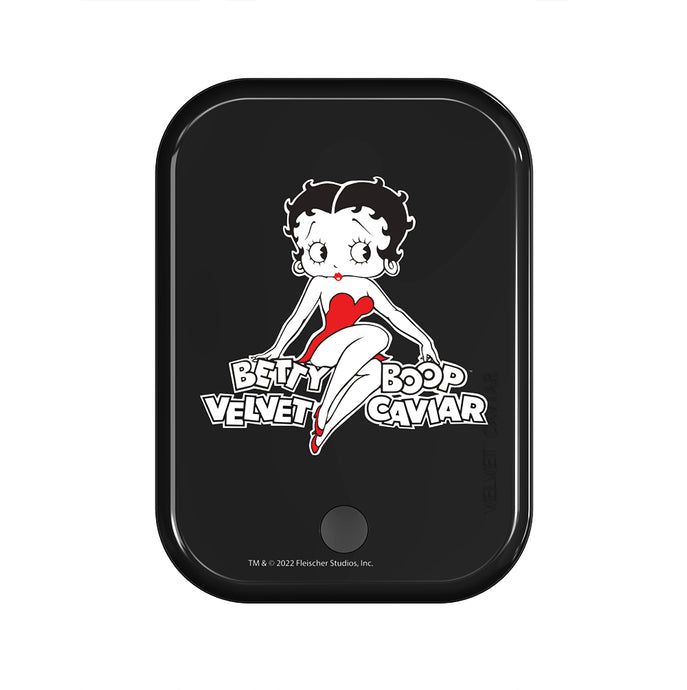 Betty Boop Be Mine MagSafe Battery Power Pack –