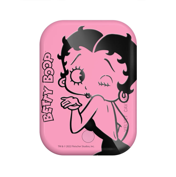 Betty Boop Icon Phone Ring