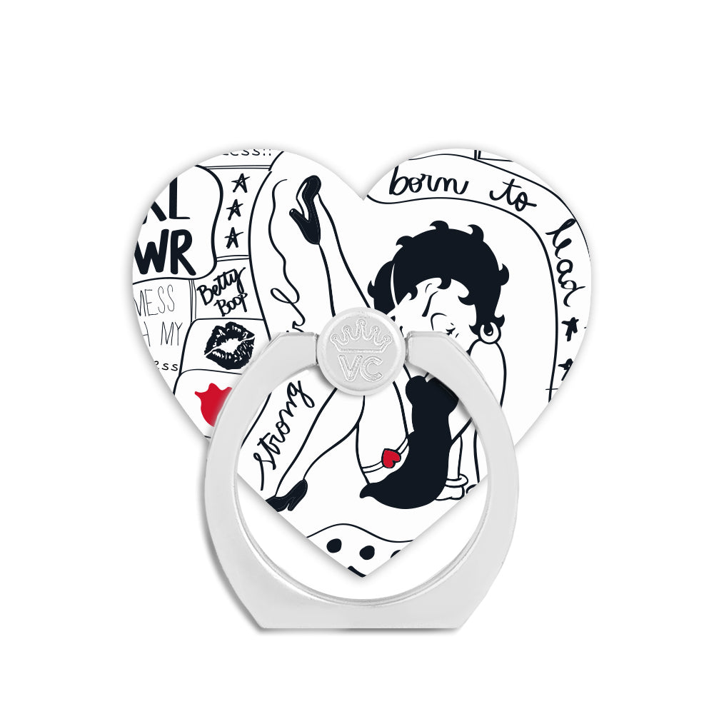 Betty Boop Power  Betty Boop – Betty Boop Shop