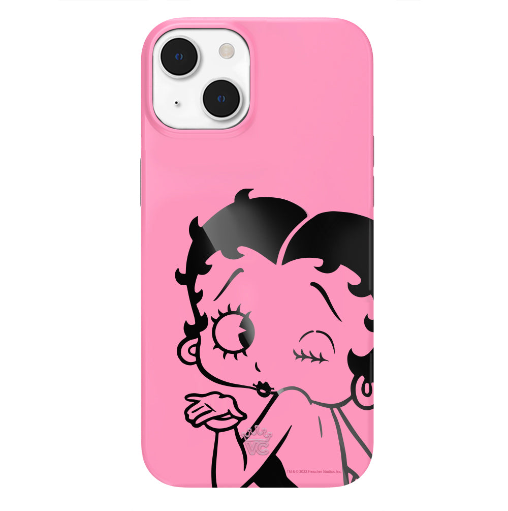 Betty Boop Be Mine iPhone Case – VelvetCaviar.com