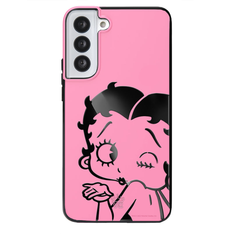 Betty Boop Be Mine Samsung Case VelvetCaviar