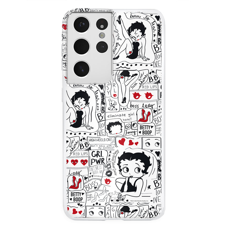 Galaxy S21 Ultra