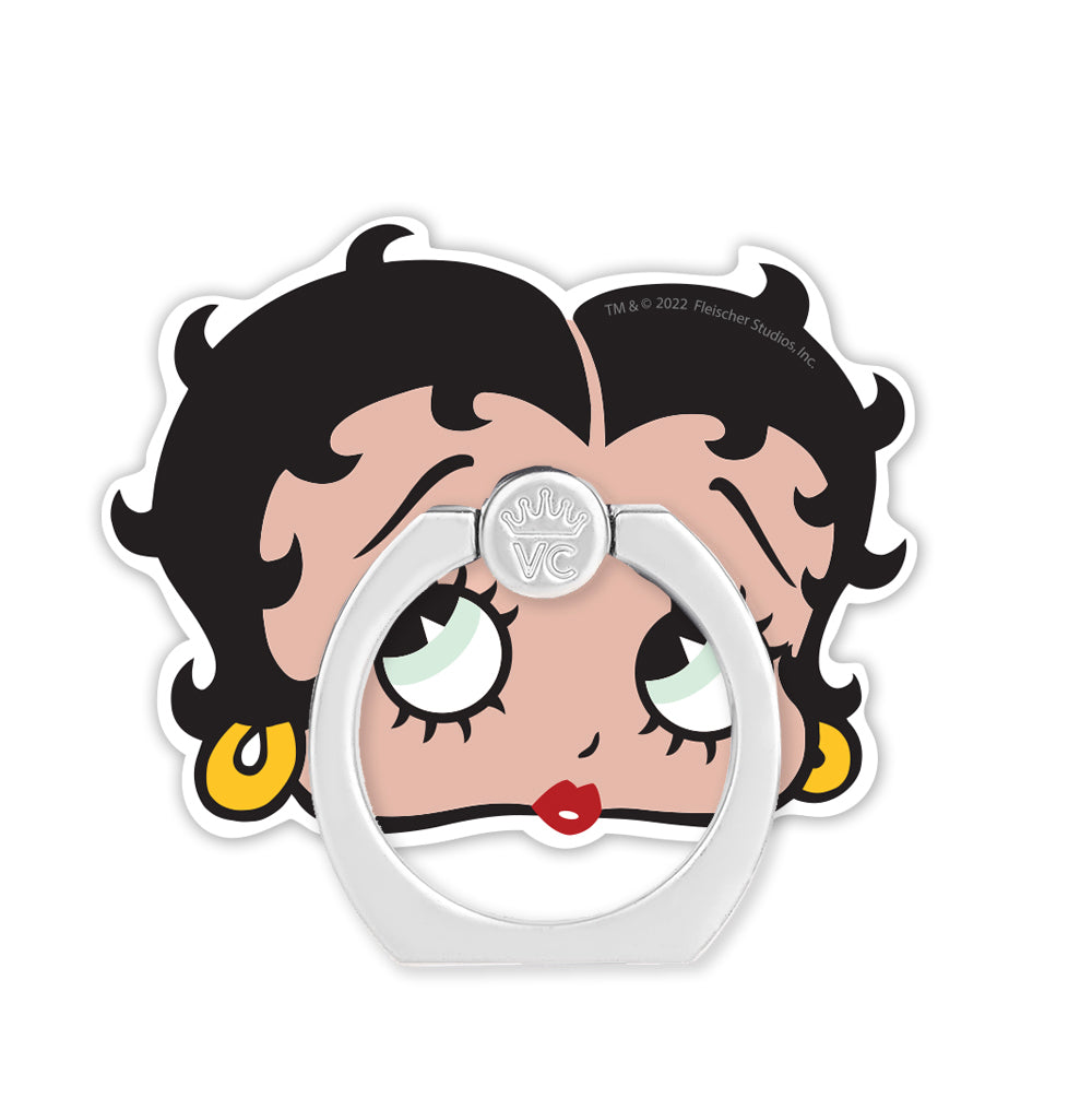 Betty Boop Icon Phone Ring –