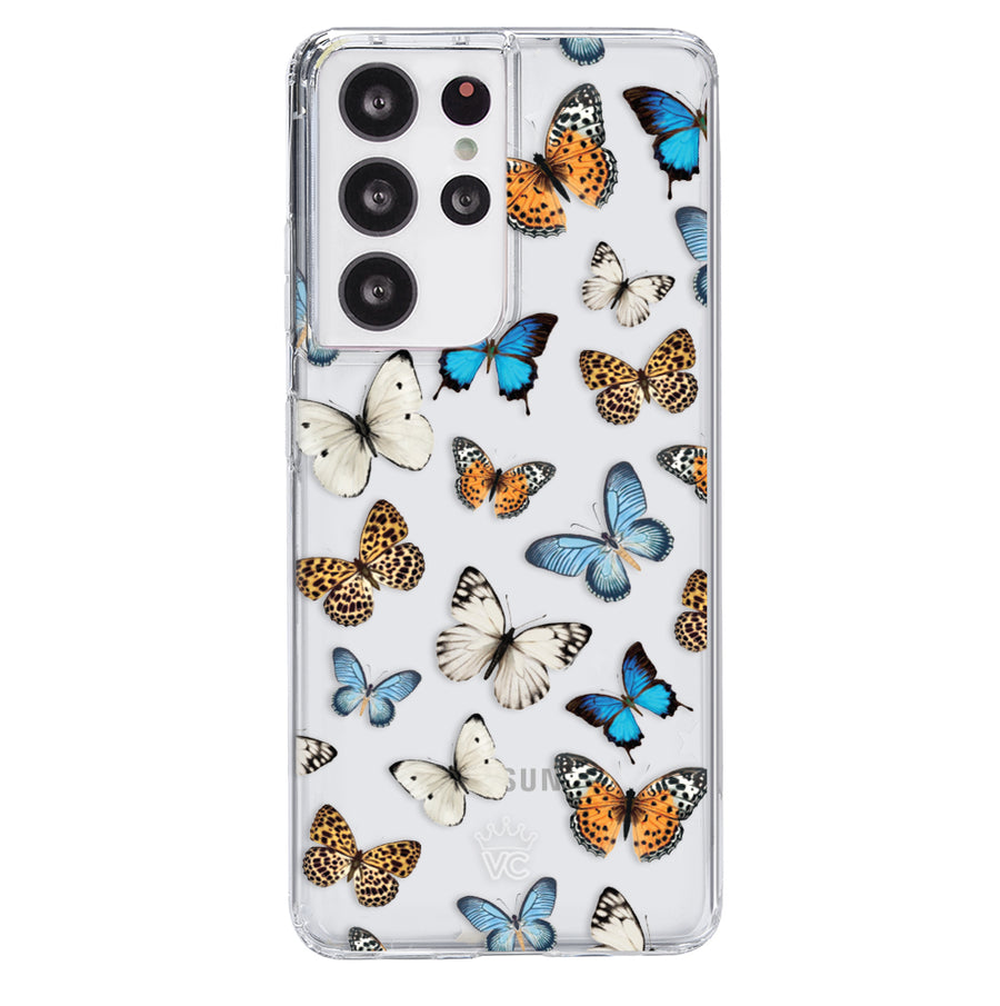 Galaxy S21 Ultra