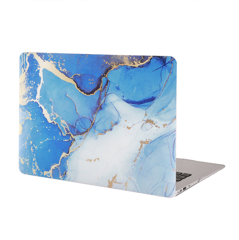 Blue marble 2025 macbook case