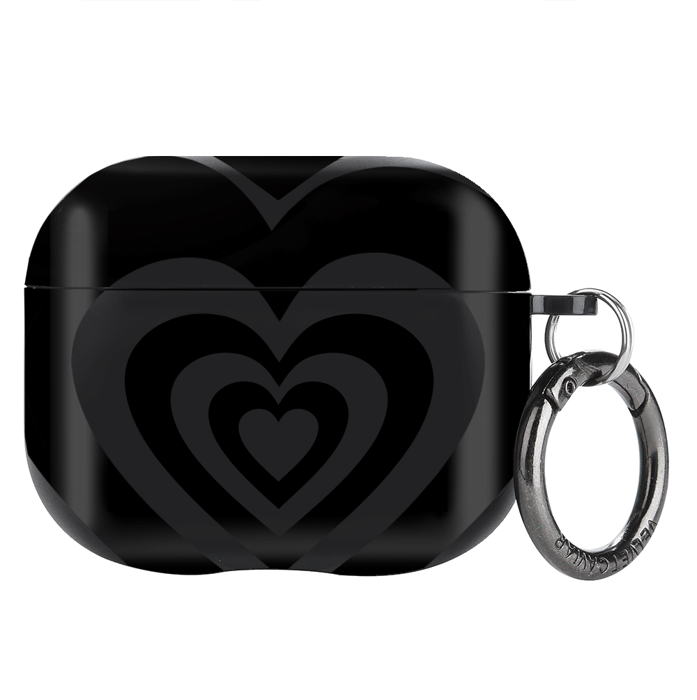 Sweethearts Noir AirPod Case