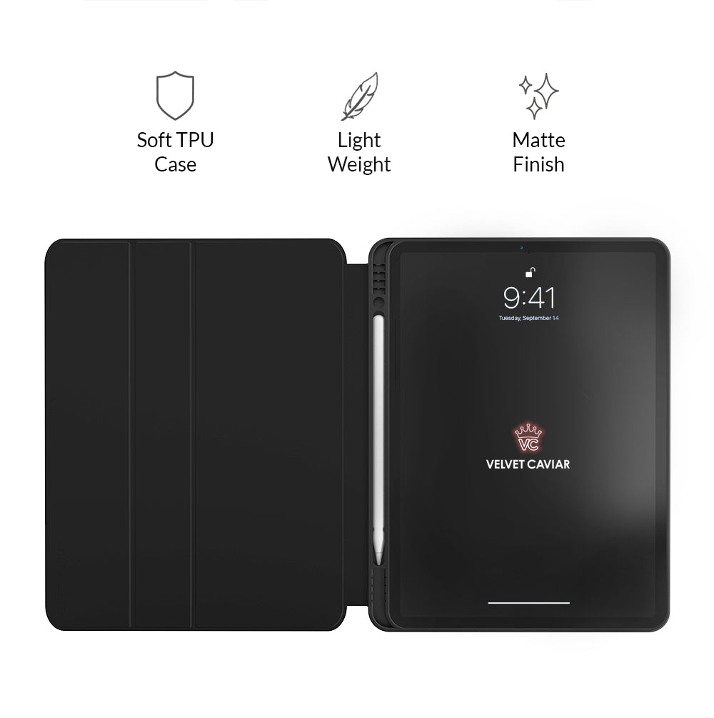 iPad Pro 12.9”