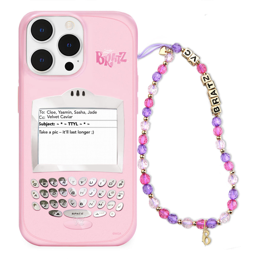 Bratz PR Collector's Bundle iPhone