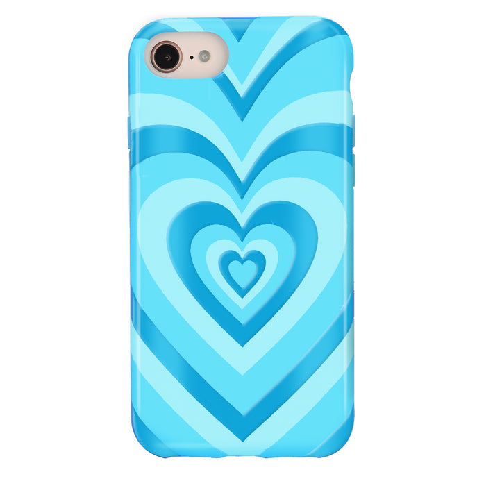 Cute teen girl iPhone 8 Case by Anna Om - Pixels