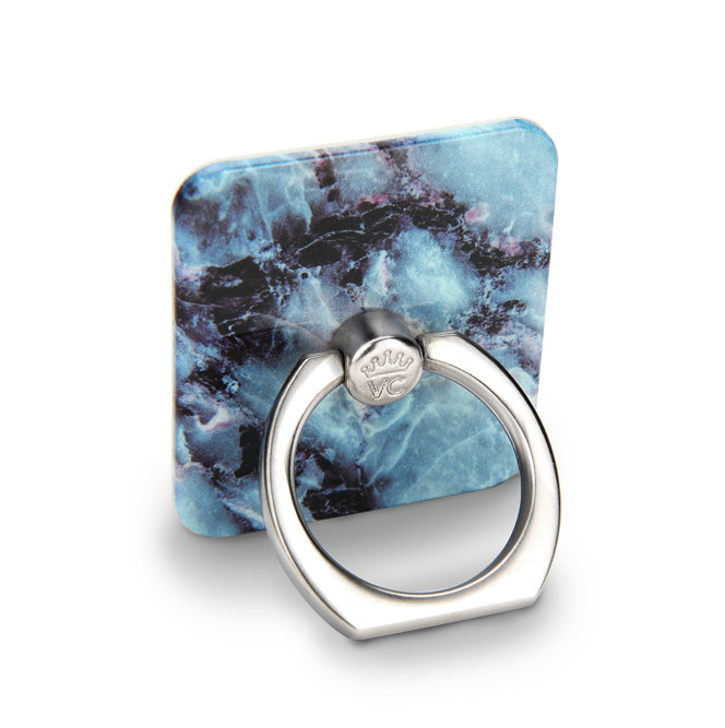 Blue Marble Phone Ring