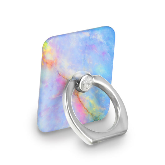 Blue Opal Phone Ring