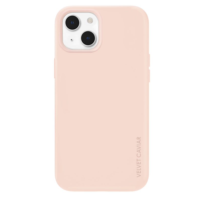 magnet phone cases Magneteek for iPhone 14 Pro Black