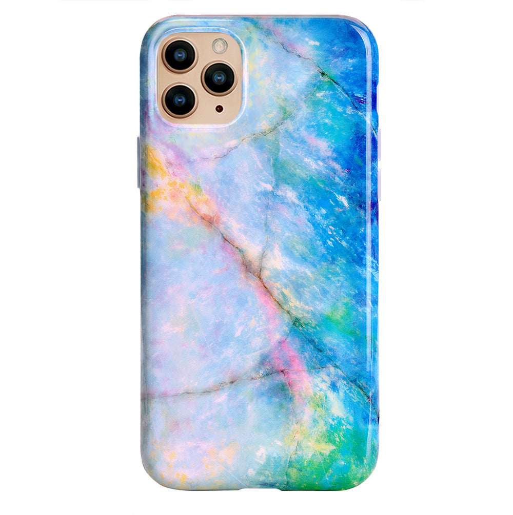 Opal Square iPhone Case
