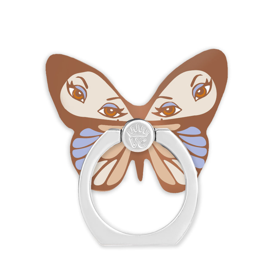 Bratz Butterfly Phone Ring