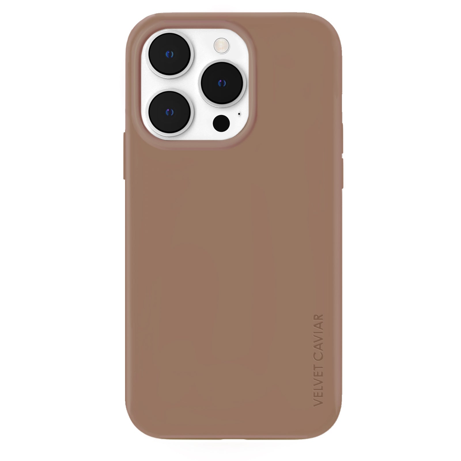 Amazon.com: NICRX Geometric Chocolate Color Phone Cases for
