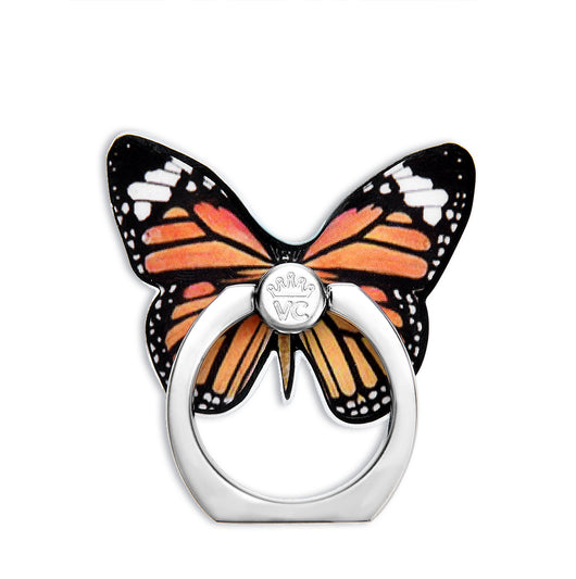 Butterfly Phone Ring