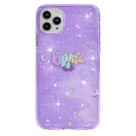 Bratz Sasha ウサギ耳付きiPhone16proケース Bratz Sasha ウサギ耳付きiPhone16proケース