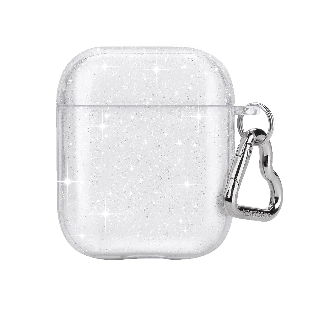 Stardust Glitter AirPod Case