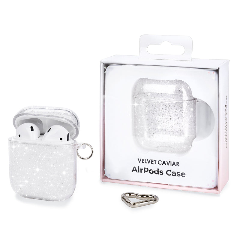 Stardust Glitter AirPod Case