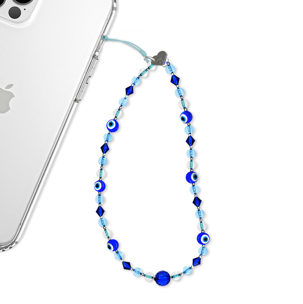 Telephone Cord Bracelet/Headband (Set of 2) | Jewels and Lace