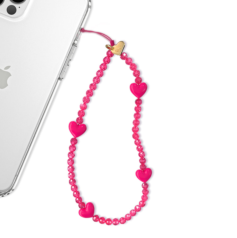 Pink Call