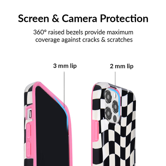 CASETiFY Screen and Camera Protectors! 
