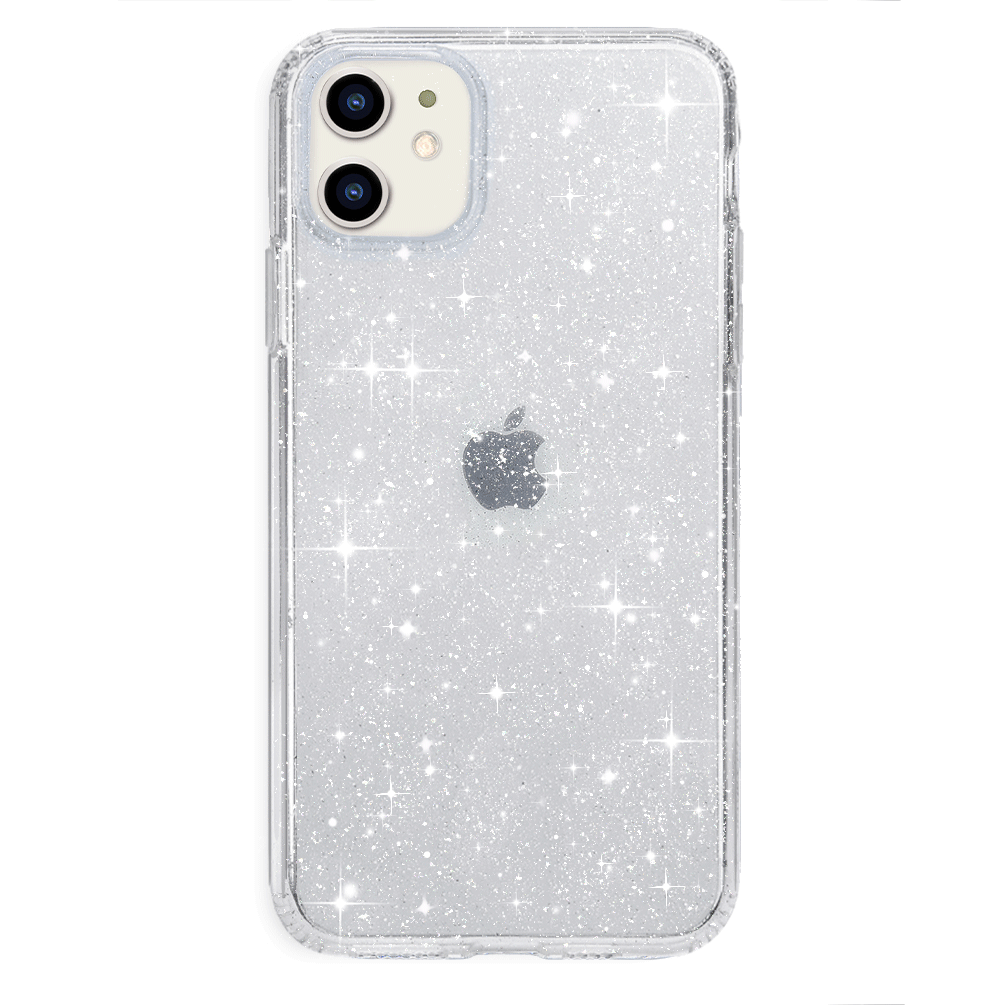 Stardust Glitter iPhone Case