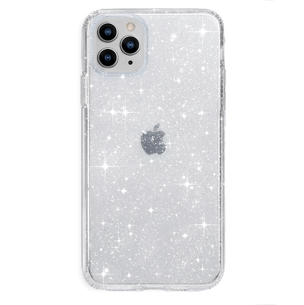 Stardust Glitter iPhone Case