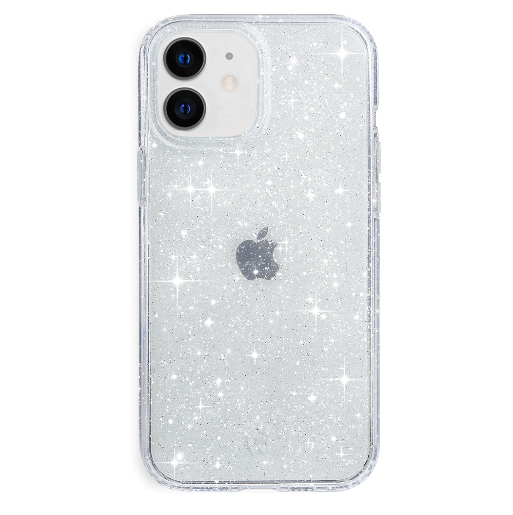 Stardust Glitter iPhone CaseN N N N
