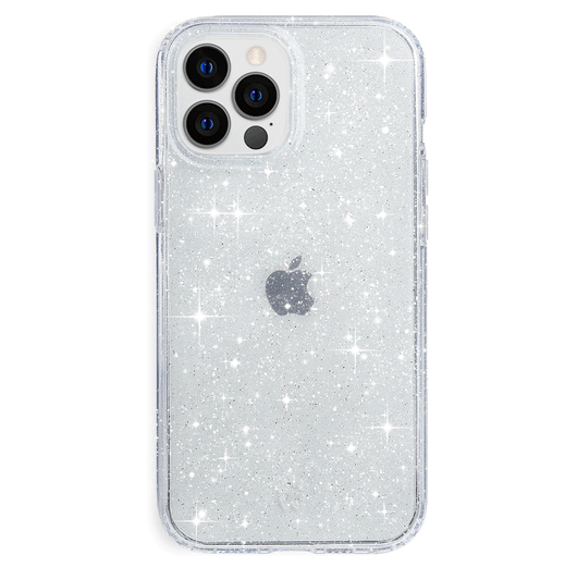 Glitter Clear Case For iPhone 13 Pro Max 14 12 Mini 11 13Pro X XS