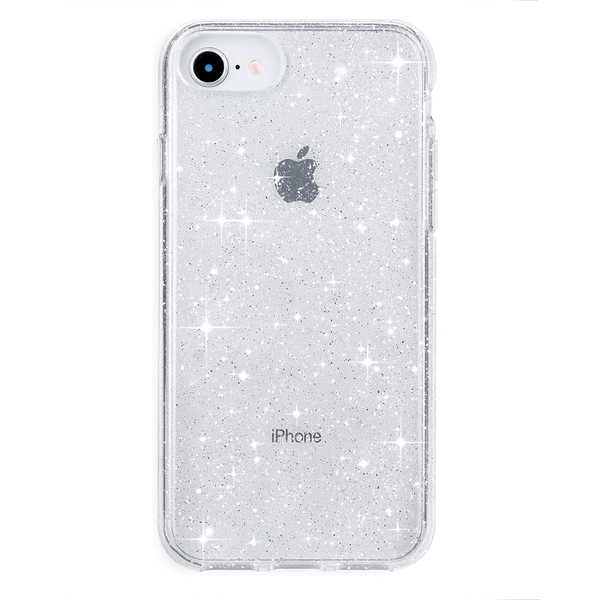 Stardust Glitter iPhone Case –