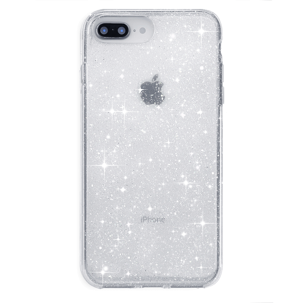 Stardust Glitter iPhone Case