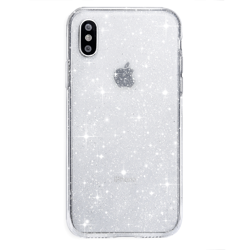 Stardust Glitter iPhone Case