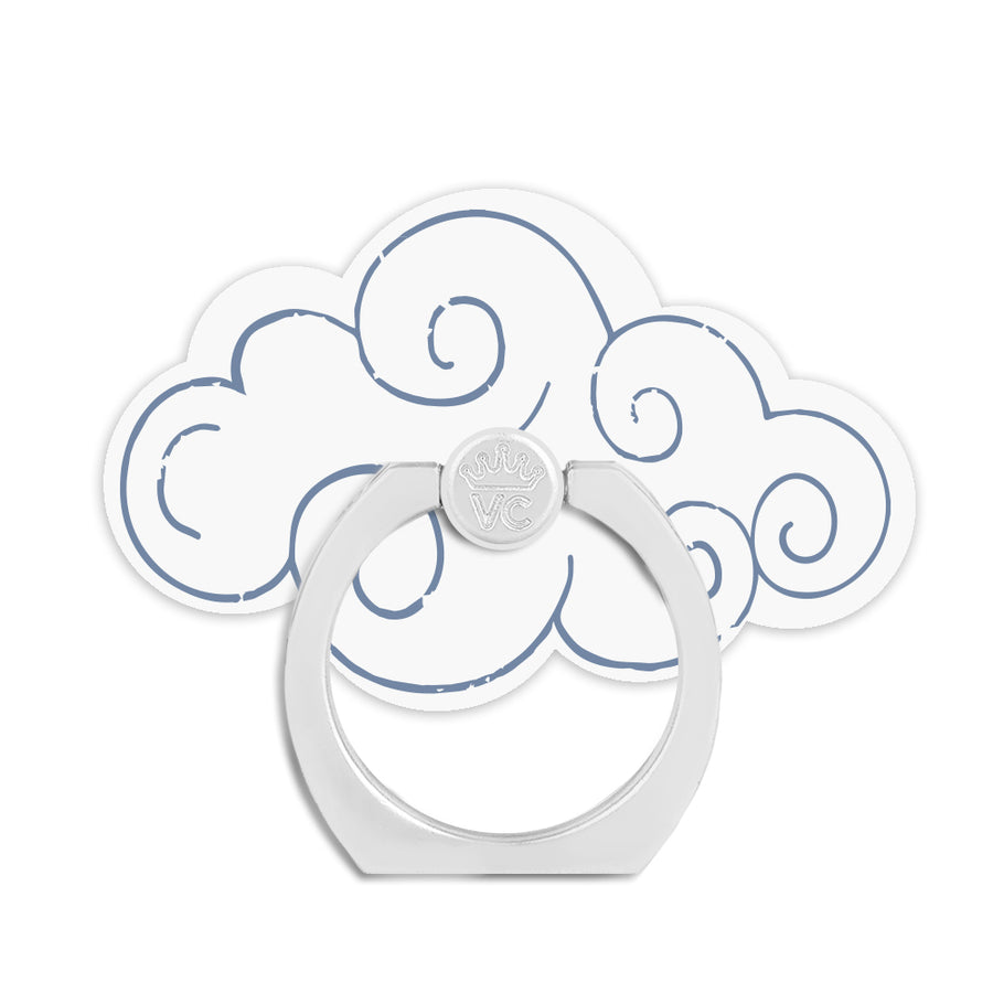 Sweet Dreams Cloud Phone Ring