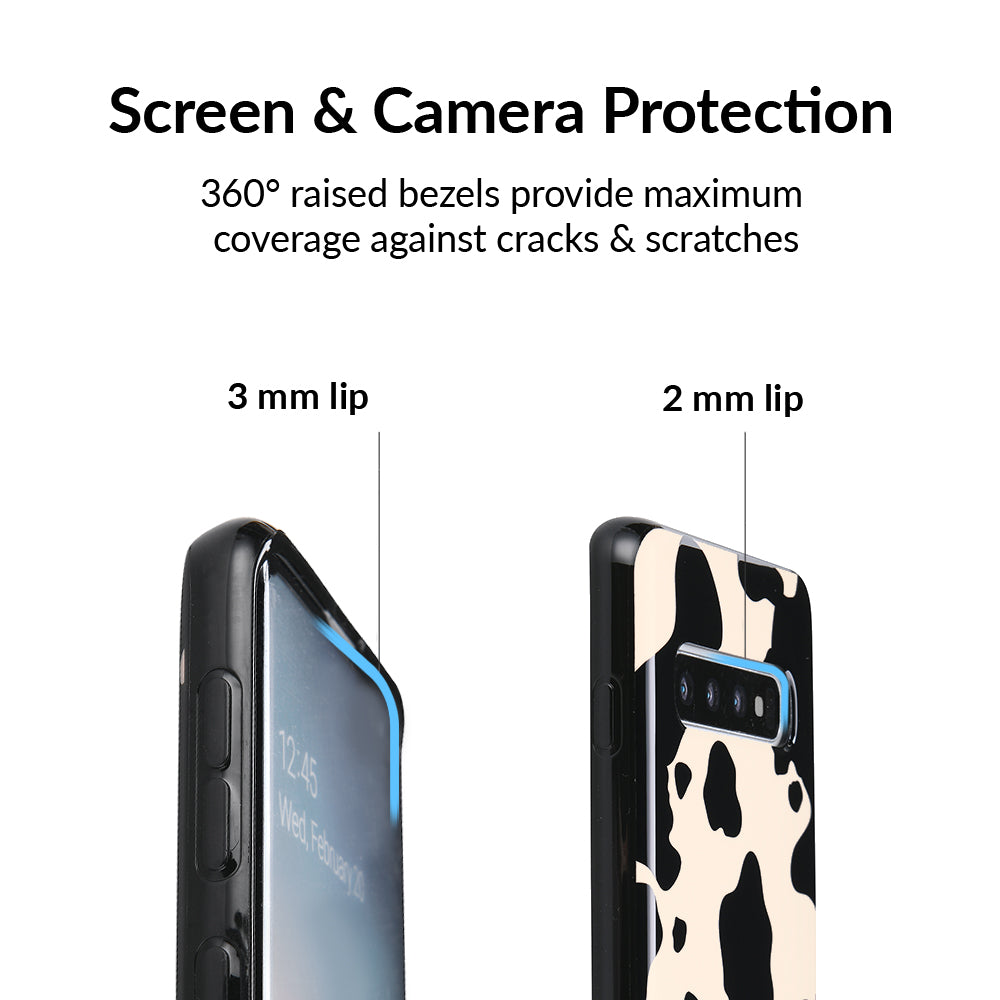 VELVET CAVIAR Samsung Case - Thumbnail 4