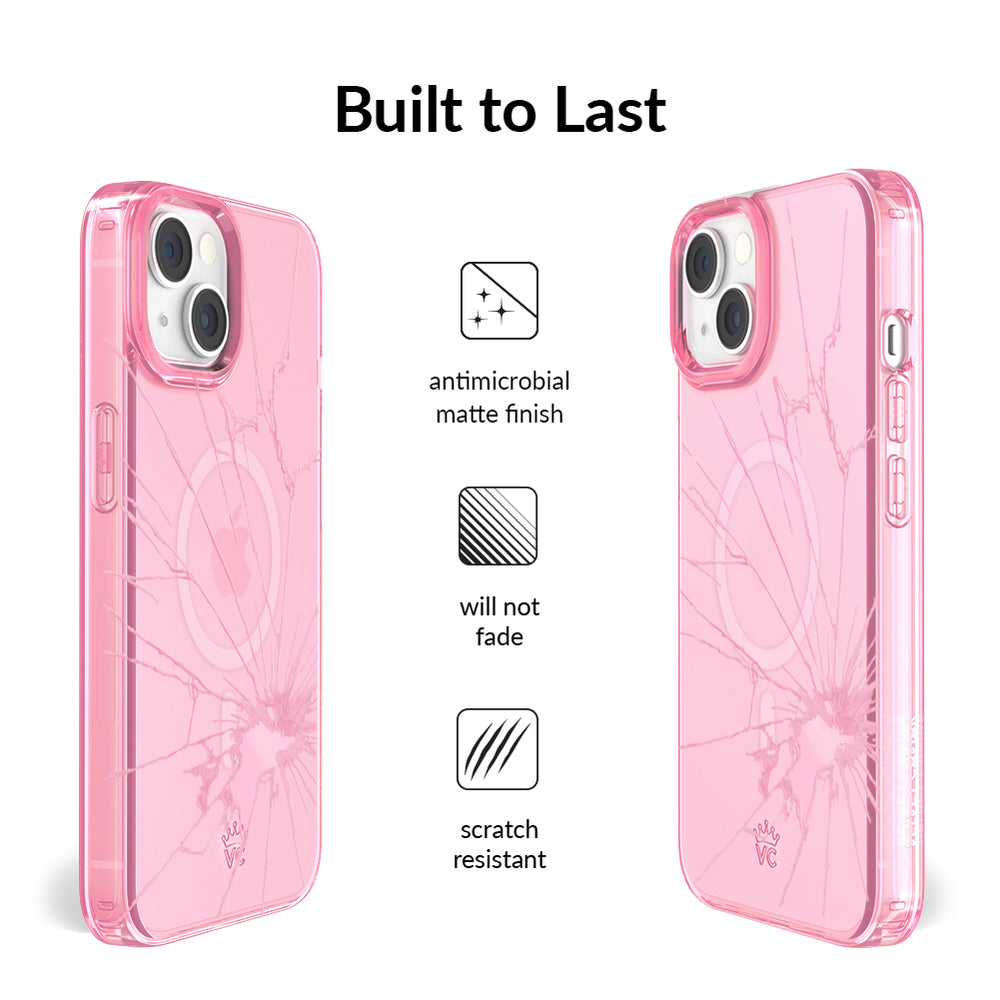 Damaged Goods iPhone Case iPhone 14 Plus