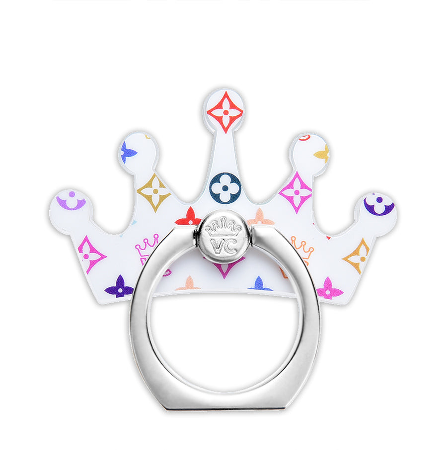 Crown Phone Ring